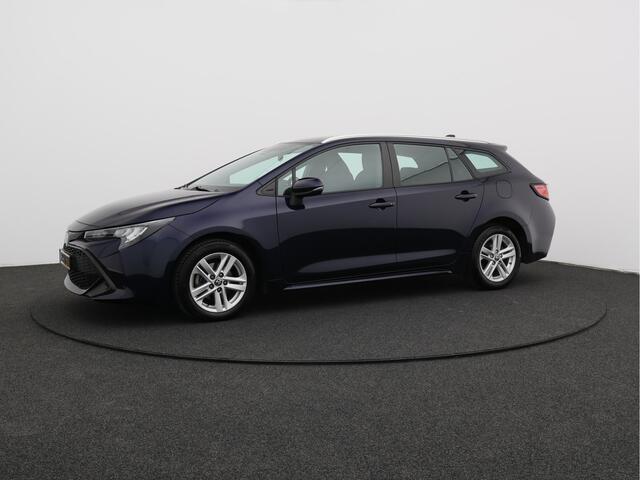 Toyota COROLLA Touring Sports 1.8 Hybrid Active/ lage km/ zeer mooi!