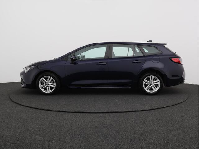 Toyota COROLLA Touring Sports 1.8 Hybrid Active/ lage km/ zeer mooi!