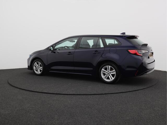 Toyota COROLLA Touring Sports 1.8 Hybrid Active/ lage km/ zeer mooi!