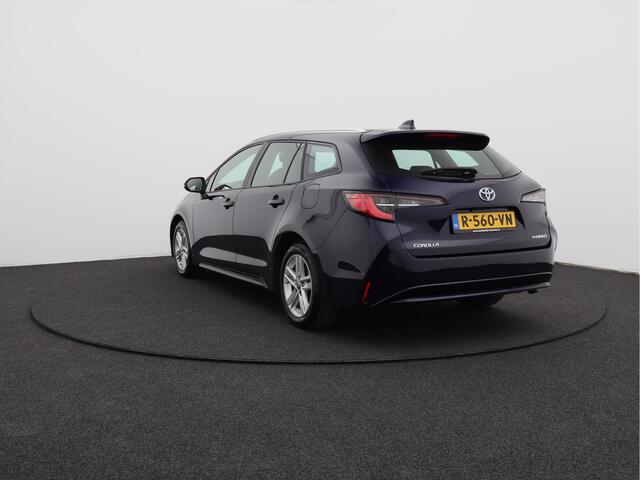 Toyota COROLLA Touring Sports 1.8 Hybrid Active/ lage km/ zeer mooi!