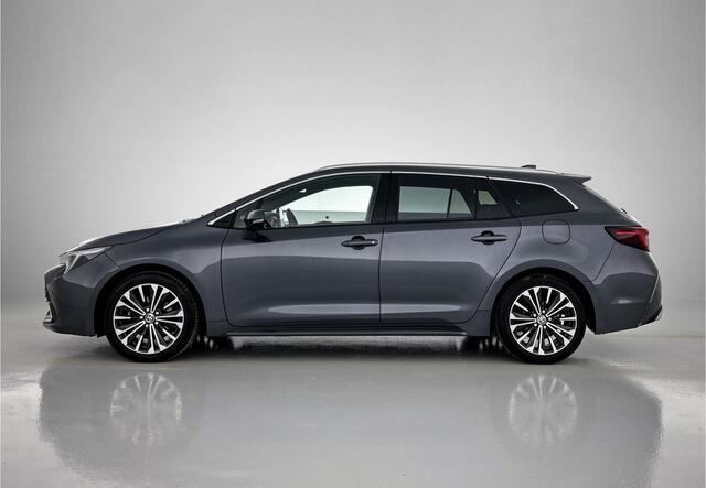 Toyota COROLLA Touring Sports Hybrid 200 Dynamic Limited | Stoelverwarming | Stuurwielverwarming |