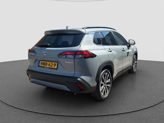 Toyota COROLLA Cross Hybrid 200 Dynamic Limited