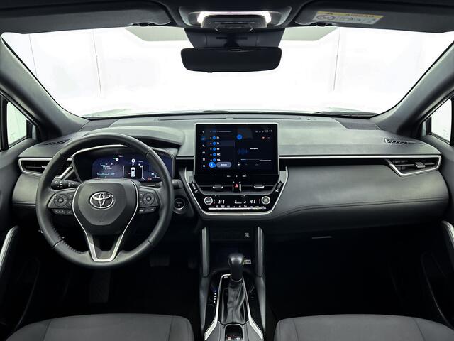 Toyota COROLLA Cross Hybrid 200 Dynamic Limited