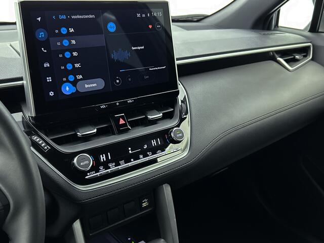 Toyota COROLLA Cross Hybrid 200 Dynamic Limited