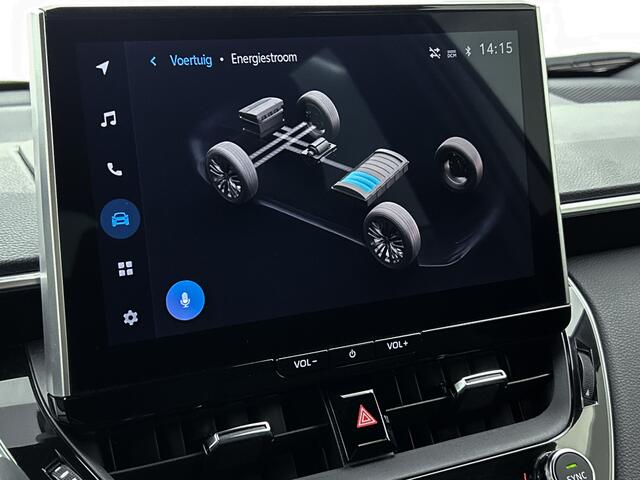 Toyota COROLLA Cross Hybrid 200 Dynamic Limited