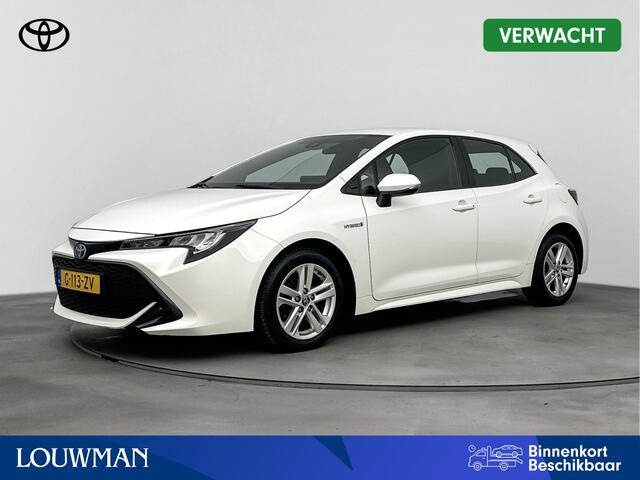 Toyota COROLLA 1.8 Hybrid Active
