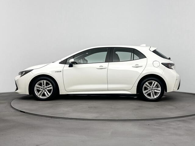 Toyota COROLLA 1.8 Hybrid Active
