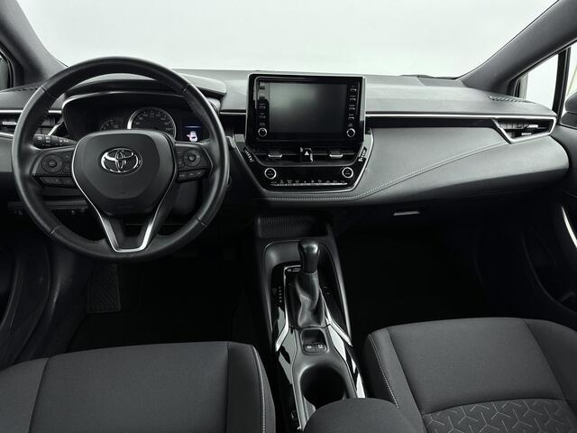 Toyota COROLLA 1.8 Hybrid Active
