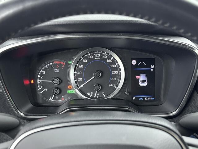 Toyota COROLLA 1.8 Hybrid Active