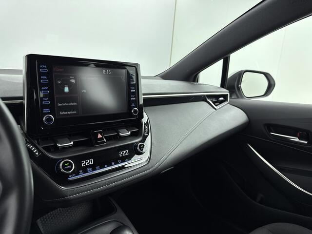 Toyota COROLLA 1.8 Hybrid Active