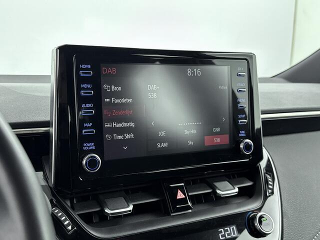 Toyota COROLLA 1.8 Hybrid Active