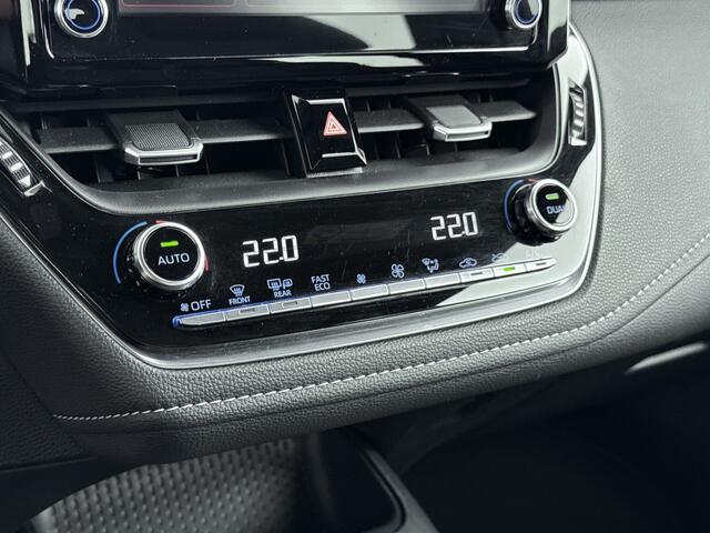Toyota COROLLA 1.8 Hybrid Active