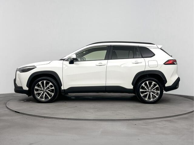 Toyota COROLLA Cross Hybrid 200 Executive Limited | Led Koplampen | Apple Carplay/Android Auto | Cruise Control Adaptief |
