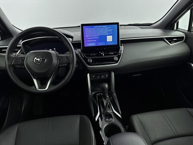 Toyota COROLLA Cross Hybrid 200 Executive Limited | Led Koplampen | Apple Carplay/Android Auto | Cruise Control Adaptief |