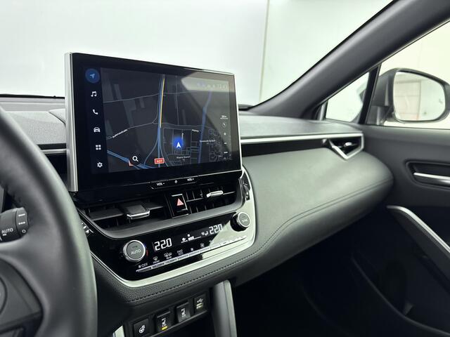 Toyota COROLLA Cross Hybrid 200 Executive Limited | Led Koplampen | Apple Carplay/Android Auto | Cruise Control Adaptief |