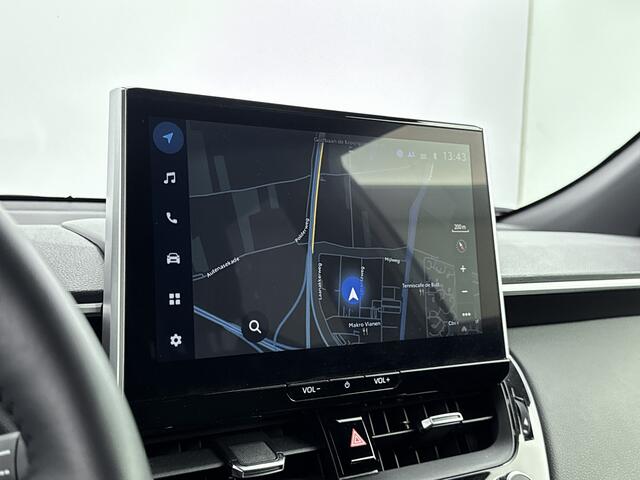 Toyota COROLLA Cross Hybrid 200 Executive Limited | Led Koplampen | Apple Carplay/Android Auto | Cruise Control Adaptief |
