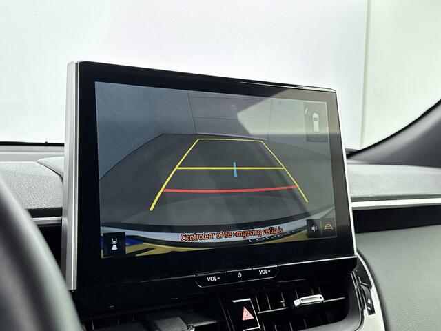 Toyota COROLLA Cross Hybrid 200 Executive Limited | Led Koplampen | Apple Carplay/Android Auto | Cruise Control Adaptief |