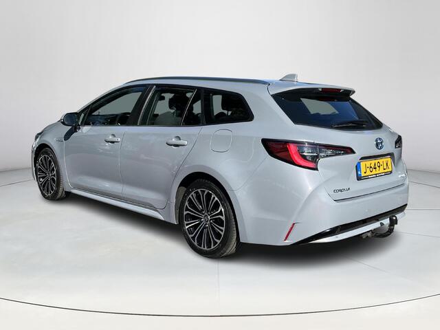 Toyota COROLLA Touring Sports 1.8 Hybrid Active | Trekhaak | Navigatie | Carplay | 17 inch LM-velgen |