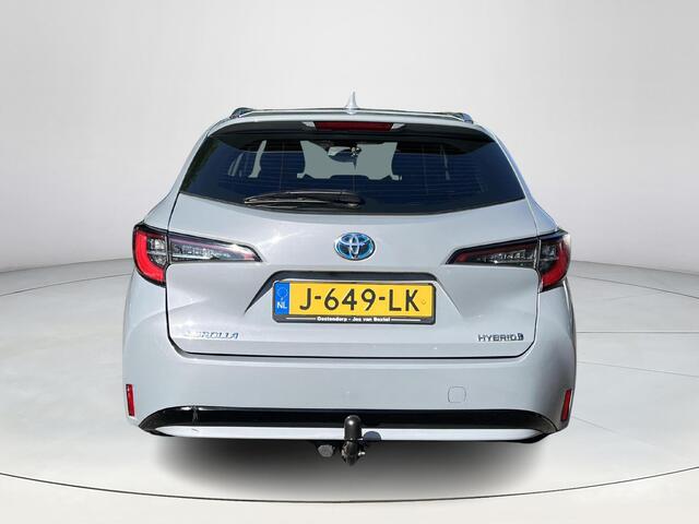 Toyota COROLLA Touring Sports 1.8 Hybrid Active | Trekhaak | Navigatie | Carplay | 17 inch LM-velgen |