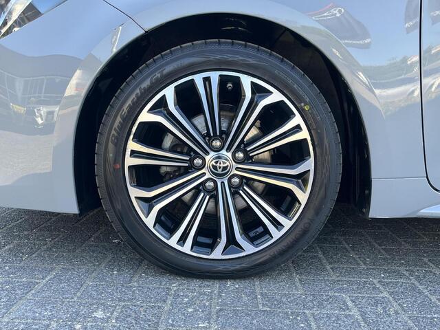 Toyota COROLLA Touring Sports 1.8 Hybrid Active | Trekhaak | Navigatie | Carplay | 17 inch LM-velgen |