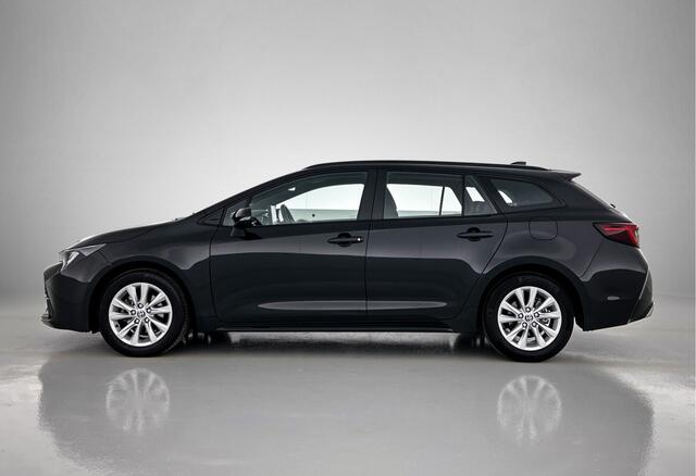Toyota COROLLA Touring Sports Hybrid 140 Active