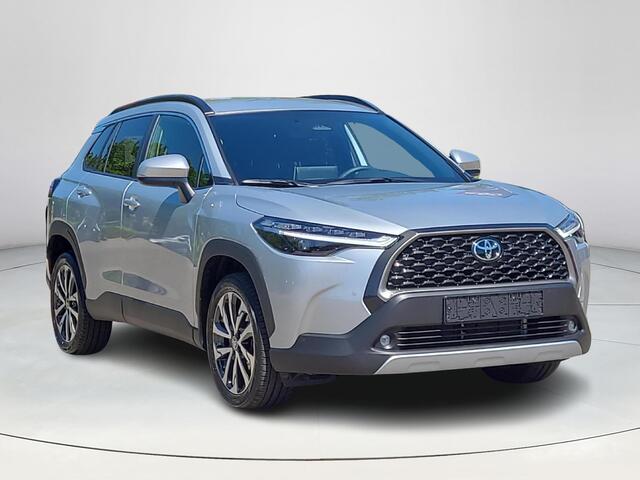 Toyota COROLLA Cross Hybrid 140 Style + Premium Pack I | Wordt binnenkort verwacht |