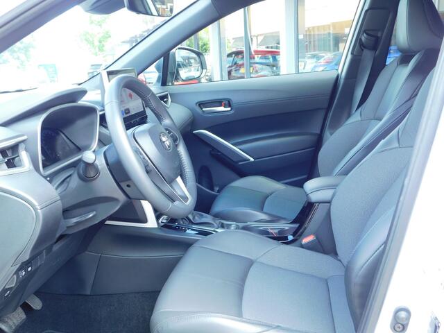 Toyota COROLLA Cross Hybrid 140 Style