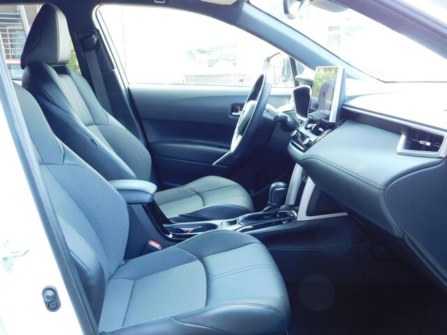 Toyota COROLLA Cross Hybrid 140 Style