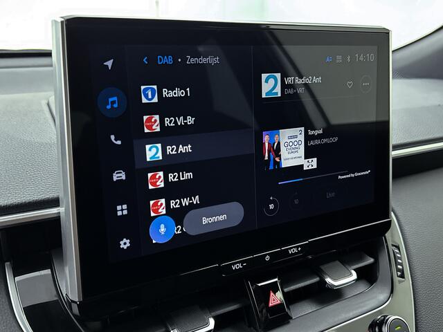 Toyota COROLLA Cross Hybrid 200 Style Limited | Navigatie | Dode hoek detectie | Parkeersensoren |