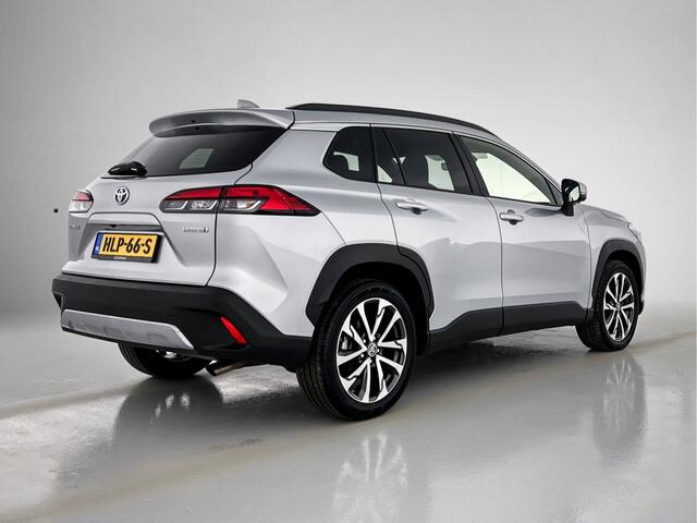 Toyota COROLLA Cross Hybrid 200 Style