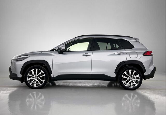 Toyota COROLLA Cross Hybrid 200 Style