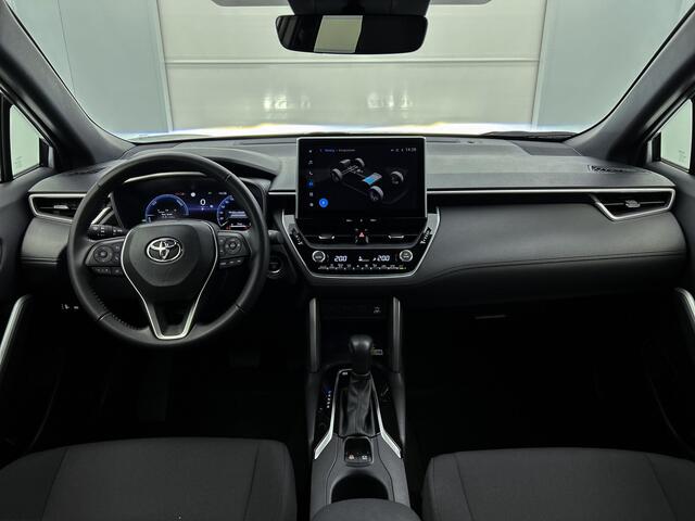 Toyota COROLLA Cross Hybrid 200 Style