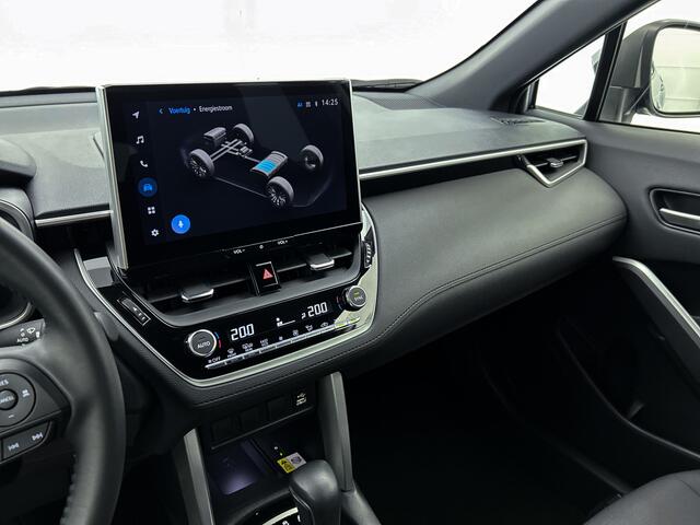 Toyota COROLLA Cross Hybrid 200 Style