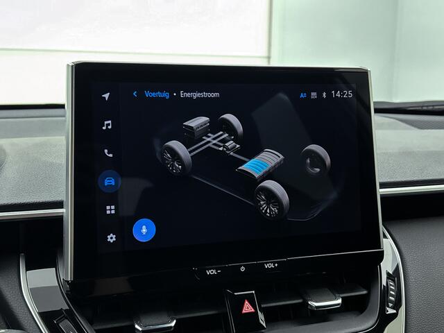Toyota COROLLA Cross Hybrid 200 Style