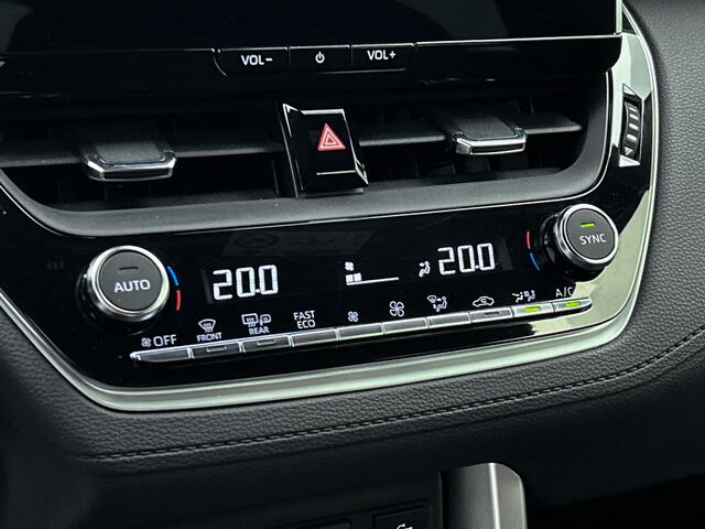 Toyota COROLLA Cross Hybrid 200 Style