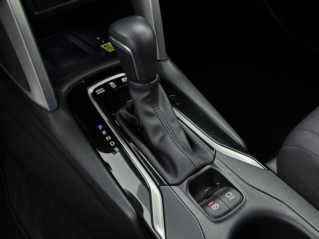 Toyota COROLLA Cross Hybrid 200 Style