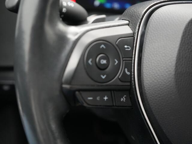 Toyota COROLLA Touring Sports 2.0 Hybrid Dynamic 181pk | Adaptive Cruise | LED | Carplay | Stuur & Stoelverwarming | Camera | DAB |