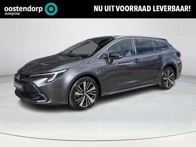 Toyota COROLLA Touring Sports Hybrid 140 Dynamic
