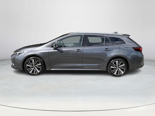 Toyota COROLLA Touring Sports Hybrid 140 Dynamic