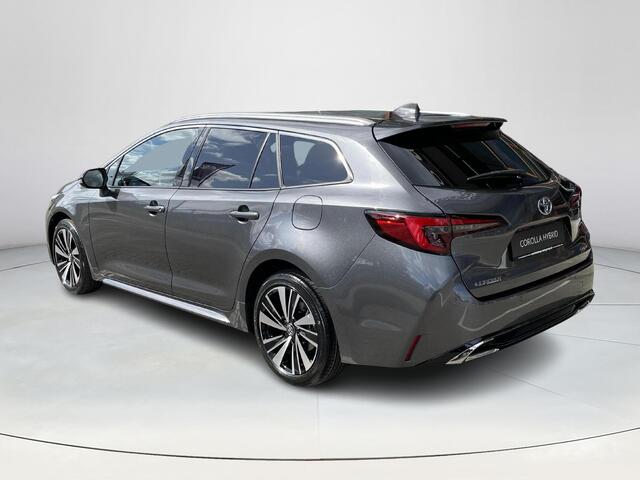 Toyota COROLLA Touring Sports Hybrid 140 Dynamic