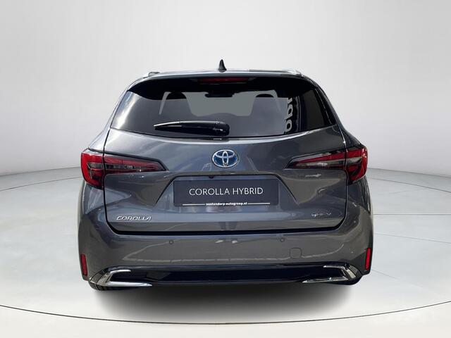 Toyota COROLLA Touring Sports Hybrid 140 Dynamic