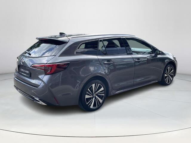 Toyota COROLLA Touring Sports Hybrid 140 Dynamic