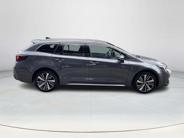 Toyota COROLLA Touring Sports Hybrid 140 Dynamic
