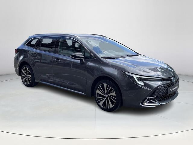 Toyota COROLLA Touring Sports Hybrid 140 Dynamic