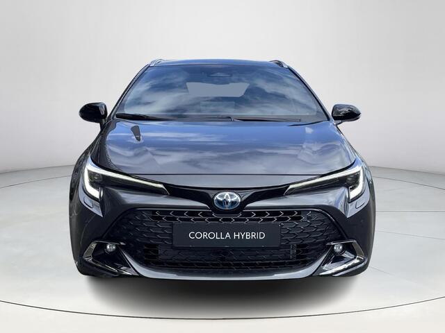 Toyota COROLLA Touring Sports Hybrid 140 Dynamic