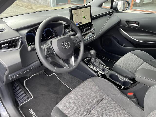 Toyota COROLLA Touring Sports Hybrid 140 Dynamic