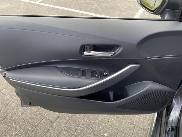 Toyota COROLLA Touring Sports Hybrid 140 Dynamic