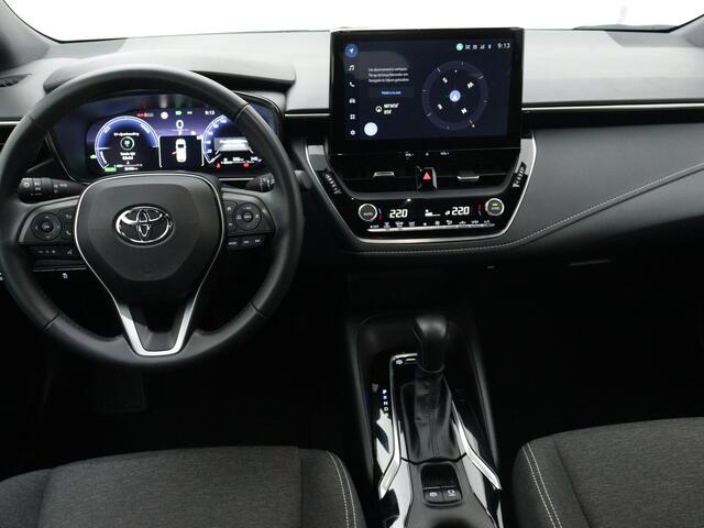 Toyota COROLLA Touring Sports Hybrid 140 Active