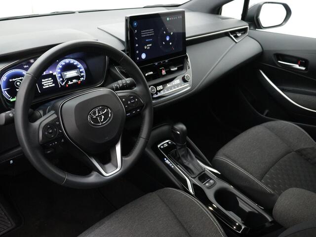 Toyota COROLLA Touring Sports Hybrid 140 Active