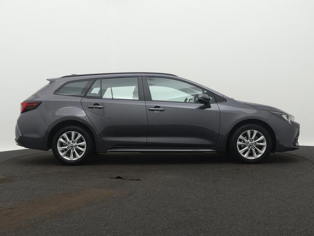 Toyota COROLLA Touring Sports Hybrid 140 Active